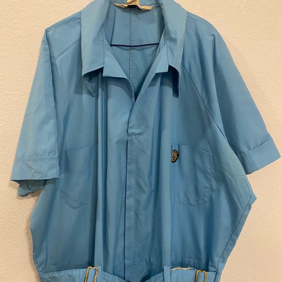 Vintage Towncraft Vintage Coverall - Picture 8 of 12